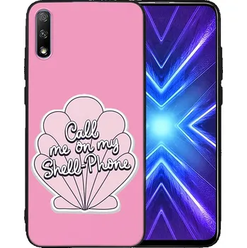 Pouzdro na tablet VSECHNONAMOBIL 62701 MY ART Ochranný kryt Honor 9X SHELLPHONE (123)