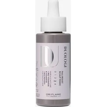 Šampon Oriflame DUOLOGI tonikum proti vypadávání vlasů 75 ml