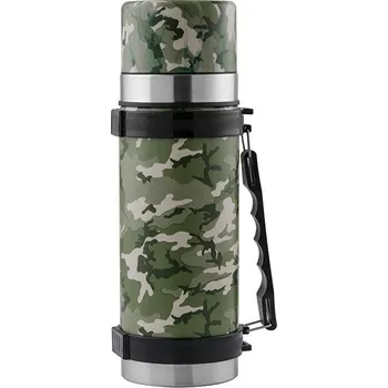 Termoska Florina Termoska turistická MORO, 1 l