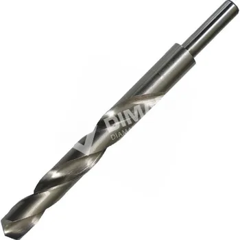 Vrták Spirálový vrták HSS-GK RATIOLINE s redukovanou stopkou Velikost vrtáku: 14.00 mm