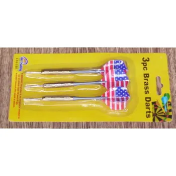 Šipka Šipky házecí, 18g, 3 kusy