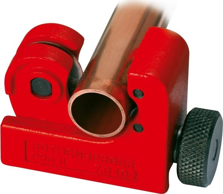 Tagliatubi MINICUT II Pro 6-22mm Rothenberger - Foto 10