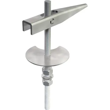 Hmoždinka OBO Bettermann 3482014 453 M6x100 G sklopná hmoždinka 100 mm 6 mm 1 ks