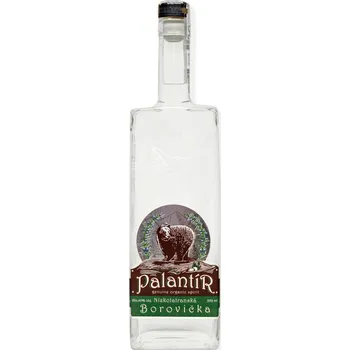 Pálenka Saber Distillery Palantír Borovička 0,5l 40%