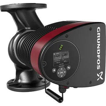 Oběhové čerpadlo Čerpadlo oběhové Grundfos MAGNA3 65-120 F 340 1x230V PN6/10