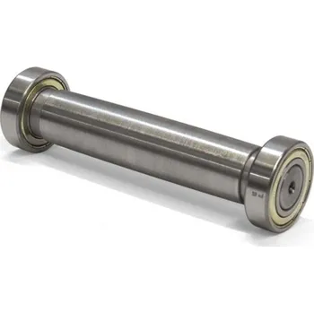 VÝMĚNNÝ VÁLEČEK PRŮMĚR 3/8" PRO METALLKRAFT KRBS101