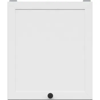 Kuchyňská skříňka Junona Line Ramka skříňka G1D/50/57, bílá