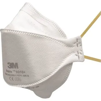 respirátor 3M 9310 FFP1 1 ks