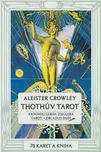 Thothův Tarot: Kniha a 78 karet -…