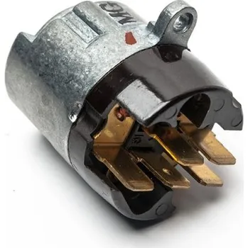 Auto elektroinstalace Spínač zapalování Micra K11 Primera P10 Terrano II Serena Ford Maverick 15.05.96-15.03.98 4875070J00 JPN