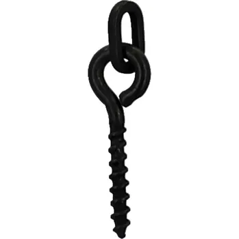 Mikado Boilies Screw vrut na boilies s kroužkem 10 ks