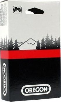 Pilový řetěz OREGON - STANDARD 3/8” 1,3 mm - 46 článků 91P046E