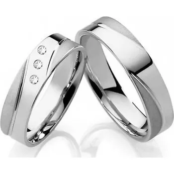 Prsten ALTAR snubní prsteny ALOC1008B-01