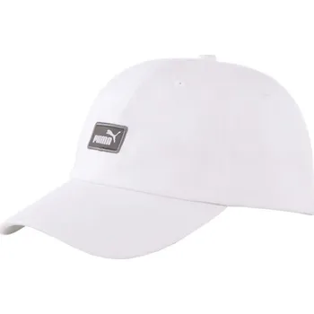 Módní doplněk Puma Ess Cap III 23669 02 baseballová čepice ADULT