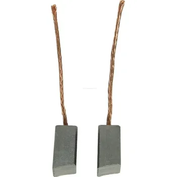 Uhlíky - sada AS-PL (OB9113S)