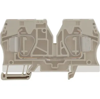 Rozvaděč WEIDMÜLLER Svorka Weidmuller ZEI 16 1745350000