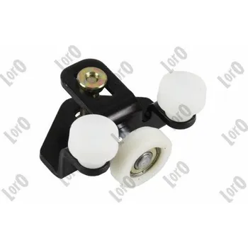 Dveře karosérie Valivé vedení, posuvné dveře ABAKUS 137-02-005