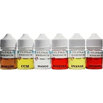 Návnadové aroma Splashbaits Nouvelle Fizz esence 30 ml