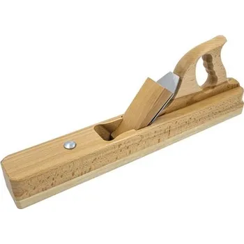 Ruční hoblík IGM M970 Hoblík MACEK - 51mm šířka břitu, rozměr 510x70x60-155mm