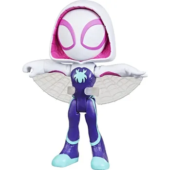 Hasbro Marvel Spidey and His Amazing…