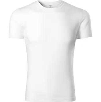 Dívčí tričko Piccolio Pelican Dětské tričko P72 bílá 134