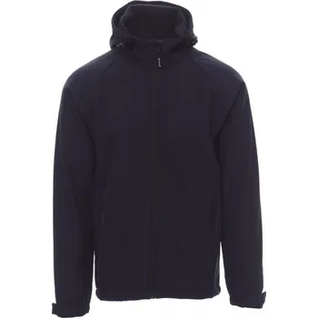 pracovní bunda Bunda Payper GALE Barva: Námořnická modrá, Velikost: XS