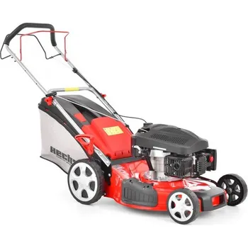 Sekačka Recenze Hecht 5551 SX