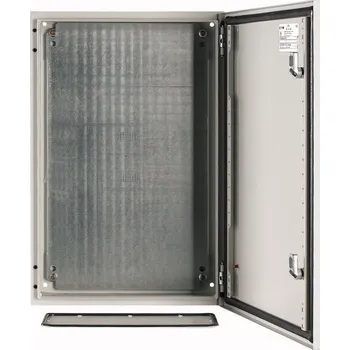 modulární přístroj a rozvaděč EATON Skříň CS-64/150 rozváděčová 111692