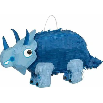 Piñata Unique - Piñata 3D dinosaur -