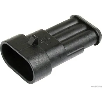 Autoelektrika Krytka zásuvky HERTH+BUSS ELPARTS 50290837