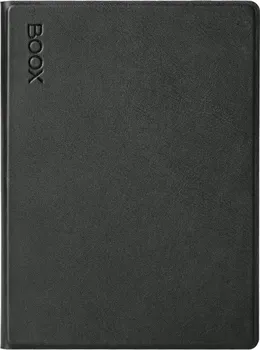 Pouzdro na čtečku elektronické knihy Onyx Boox Poke 5 Magnetic Case černé (277194)