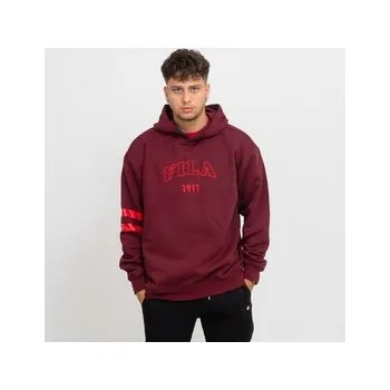 Pánská mikina Fila tabriz hoody L
