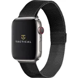 Tactical 333 Loop Magnetický Kovový Řemínek pro Apple Watch 1/2/3/4/5/