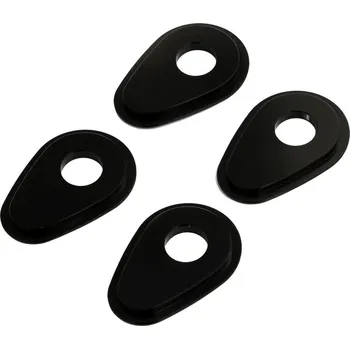 Osvětlení pro motocykl záslepky blinkrů Yamaha Y2