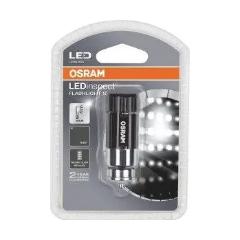 Povinná bezpečnostní výbava Ruční svítidlo OSRAM LEDIL205