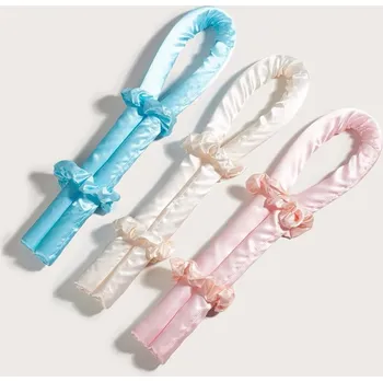 Ozdoba do vlasů Sada pro natáčení vlasů