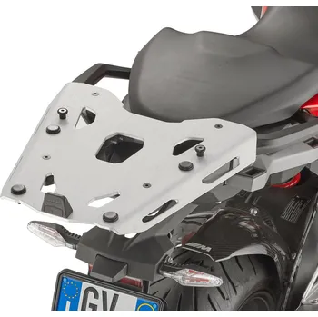 Zavazadlo na motocykl Givi SRA5138 horní nosič BMW S 1000 XR (22-)