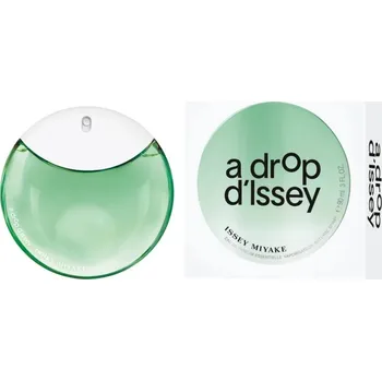Dámský parfém Issey Miyake Issey Miyake A Drop d'Issey Essentielle, Parfumovaná voda 50ml Pre ženy Parfumovaná voda