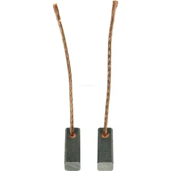 Uhlíky - sada AS-PL (OB9095S)