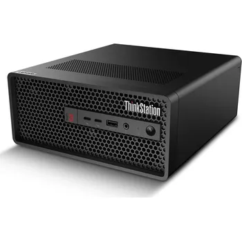 Stolní počítač Lenovo ThinkStation P/P3 Ultra/Mini TWR/i9-13900/32GB/1TB SSD/RTX A5500/W11P/3R 30HA000KCK