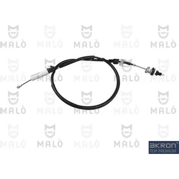 Spojkové lanko Tažné lanko, ovládání spojky MALÒ 21219