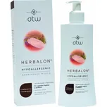 A.T.W Herbalon s kaštanem a rozmarýnem…