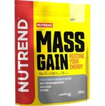 Nutrend Mass Gain 1050 g