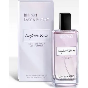 Dolce & Gabbana Jfenzi Day Night Impression, Parfemovana voda 100ml (Alternativa parfemu Dolce & Gabbana L´imperatrice 3) Pre ženy