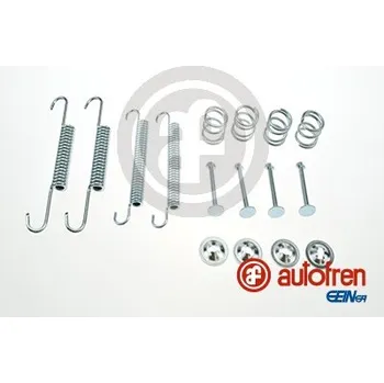 Lanko parkovací brzdy Opravná sada pro parkovací brzdu AUTOFREN SEINSA D31025A