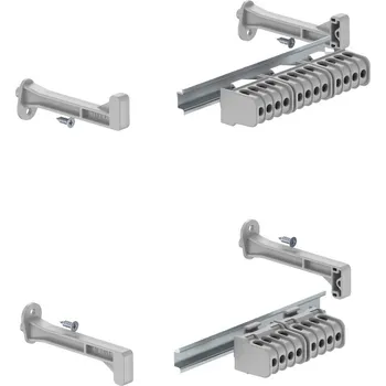 OBO Bettermann 2008931 100 A 450 V 1 ks