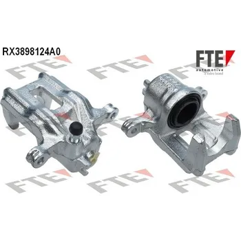 Brzdový třmen Brzdový třmen FTE 9290545