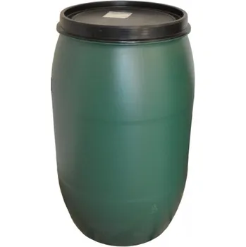 Sud na vodu + víko 220l