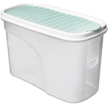 Dóza na potraviny Dávkovací dóza Bonny 1,2 l (akční sada 6 ks)