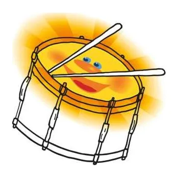 Zahraniční hudba EP The Düsseldorf Düsterboys: Trommel Ep (black Vinyl) 2023